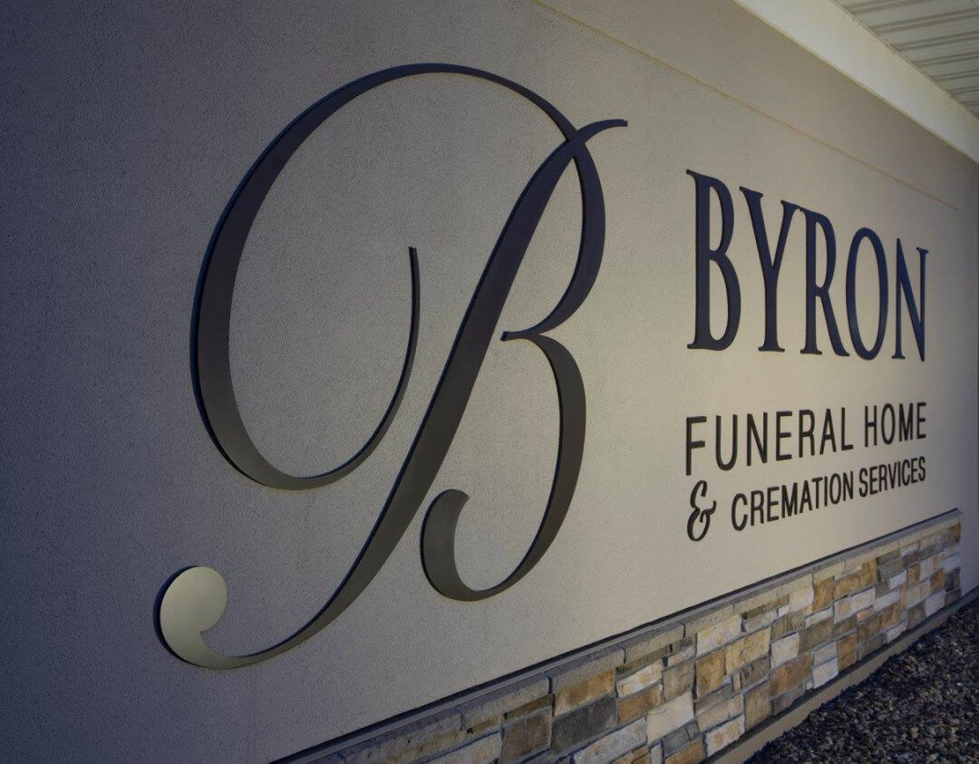  Byron Funeral Home