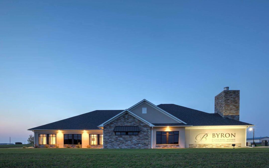  Byron Funeral Home